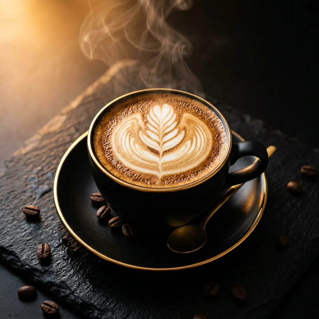 Flat White