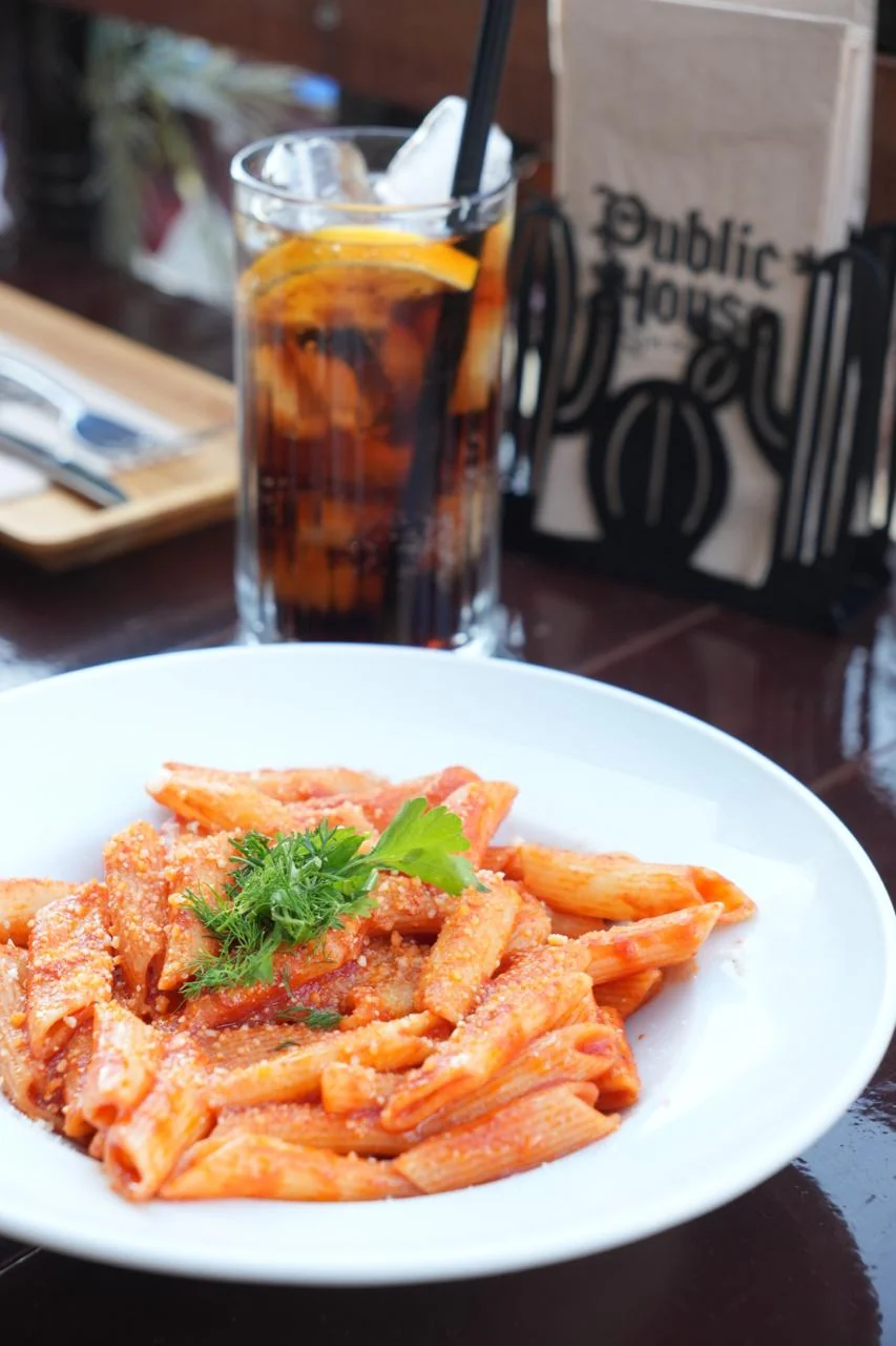 Public House detay