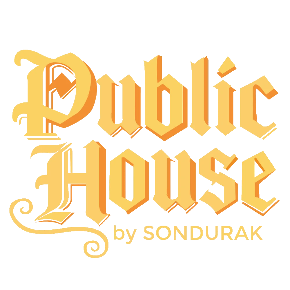 Public House by Sondurak