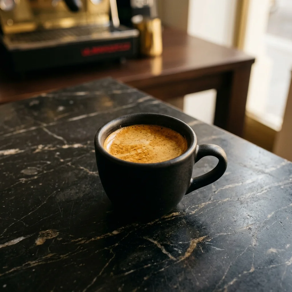 Espresso